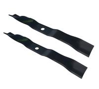 2 coltelli 51,5 CM per Murray con ponte 102 CM / 40" 405011x92 405015x92 9510...
