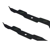 2 coltelli 51 cm AL-KO Highline 51,5 523 525 526 51,6 SP-I SP-A SP VS SP-X Plus