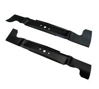 2 coltelli da trattorino rasaerba 64 CM per Stihl RT 6127.1 ZL