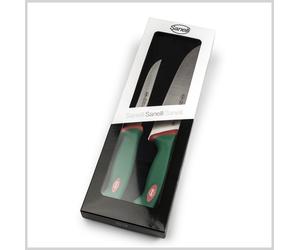 2 COLTELLI PROFESSIONALI FRANCESE DISOSSO SANELLI PREMANA PROFESSIONAL 900602