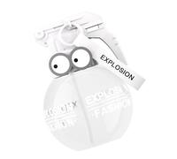 2.. compatto pressa acqua squirter giocattolo genitore bambino piscina gioco cassaforte giardino party giocattolo combattimento