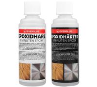 2 Componenti Colla Epossidica 200G 5 Minuti Colla Rapida Resina Epossidica EPOXY