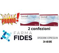 2 COMPRESSE Assonal Agave Group 30 Compresse