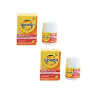 2 compresse Supradyn Energy Boost 30 - spedizione gratuita