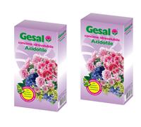 2 concime per piante fertilizzante azotato ortoprato azotoIdrosolubile Acidofile