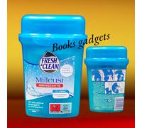 FRESH & CLEAN BABY EASY 48 PZ