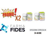 2 Confez Florentero ACT 30 Cpr Regola la Flora Intestinale di CANI e GATTI