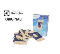 SACCHI ASPIRAPOLVERE ELECTROLUX E200B+FILTRO HEPA EFH13W ZUOERGO ULTRAONE