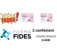 2 CONFEZIONI Cistiset advance protect 15cpr
