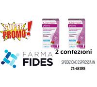 2 CONFEZIONI Cistiset Forte 10 Stick da 10ml