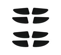 2 confezioni di adesivi per piedi del mouse per mouse M510 Gaming Mouse Pad