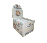 2 confezioni di BUCANEVE 16 PZ X 28.GR (32pz)