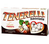 2 confezioni di crispo tenerelli bianchi gr.500