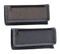 2 confezioni di custodia per batteria per fotocamera AA AAA e NP-FW50 NP-F550 NP-FZ100 LP-E6 LP-E8 LP-E10 LP-E12 EN-EL14 EN-EL15C EN-EL3e NP-F550