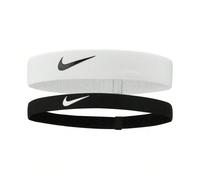 2 Confezioni di Fascia per Capelli Flex Nike 92800592047 Tagli Unica