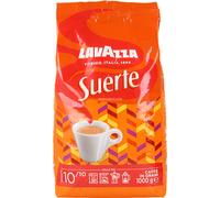 2 confezioni di lavazza suerte grani sk kg 1