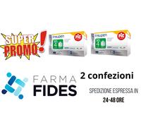 2 CONFEZIONI Insupen Advanced 32G x 4mm PIC 100 Pezzi