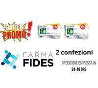 2 CONFEZIONI Insupen Advanced 32G x 6mm PIC 100 Pezzi