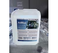 2 Confezioni Liquido AdBlue con beccuccio da 10LT cad.