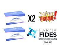 2 Confezioni Marial - 20 stick orali da 15 ml
