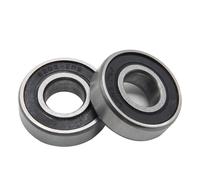 2 confezioni N127530 63022RS cuscinetto a sfere sostituisce sega troncatrice DW708 DW716 DW717 DW718 DWS780 7410600