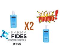 2 CONFEZIONI Neutrogena hb fl corpo gel 400ml