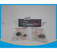 2 CONFEZIONI PACKAGING SERIE PIATTELLO FRIZIONE SERIES DISK CLUTCH CIF VESPA PX