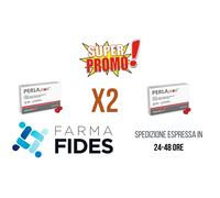 2 Confezioni PERLAPROST 15 PERLE SOFTGEL