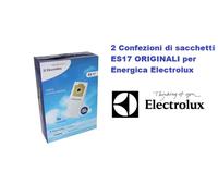 FILTRO HEPA ELECTROLUX ORIGINALE ENERGICA ZS203EV ZS204EV ZS205EV ZS207ECO