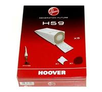2 CONFEZIONI SACCHETTI ORIGINALI HOOVER ATHYSS H59