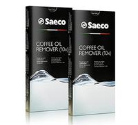 2 confezioni sgrassatore per macchine del caffè Saeco CA6704/99