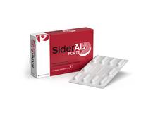 Sideral Forte Integratore Alimentare Di Ferro 20 Capsule