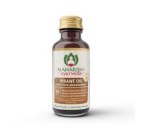 2 CONFEZIONI X Olio Maharishi Ayurveda Pirant 50 ml | SPEDIZIONE GRATUITA