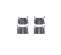 2 Connessione Asta Cuscinetti .030 Bendix Westinghouse Tu-Flo Aria Freno