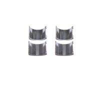 2 Connessione Asta Cuscinetti .030 Bendix Westinghouse Tu-Flo Aria Freno