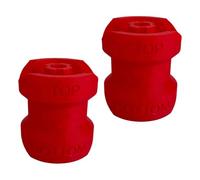 2 connettori adattatori a prova di perdite per il trasferimento di liquidi per un facile riempimento di connettori per bottiglie di dimensioni multiple