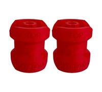 2 connettori adattatori a prova di perdite per il trasferimento di liquidi per un facile riempimento di dispenser di liquidi di bellezza da viaggio di dimensioni multiple