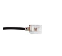 2 Connettori rapidi + 2 Tappi per Neon FLEX 12x12 RGB