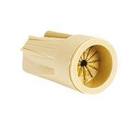 CONNETTORI ISOL.STAGNO CF. 2 PZ. -90035
