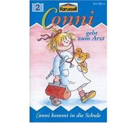 2: Conni Kommt in die Schule/Conni Geht Zum Arzt