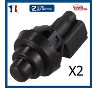 2 Contattore Sensore Apertura Porta Anteriore per Clio 2 Kangoo Megane 1 Logan