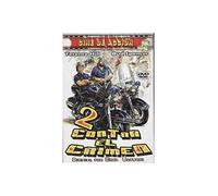 2 CONTRA EL CRIMEN (Spain Import, see details for languages)