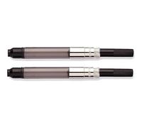 2 convertitori a pistone Parker De Luxe C.C.