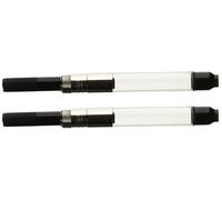 2 convertitori a pistone Waterman standard.