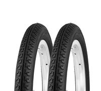 2 COPERTONI 14 x 1.75 KENDA GOMME 47-254 BICI STRADALE BAMBINO BIKE BICICLETTA