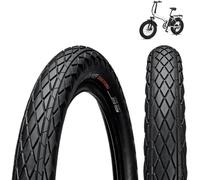 2 COPERTONI 20 X 4.0 SAND STORM CHAOYANG H-5176 PER FAT BIKE PNEUMATICI STRADALI