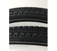 2 Copertoni 24” Antiforatura MTB Bike 24 x1.75