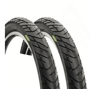 2 COPERTONI 26 X 2.125 | 57-559 PNEUMATICI X CRUISER BIKE CHOPPER BICI ADULTO 26