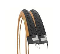 ECOVELO 2 copertoni 700x35C (37-622). pneumatici bici 700 x 35C citybike ibrida EV | Ecovelo 37-622