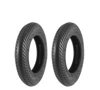 2 COPERTONI 8 1/2 X 2 (50-134) MONOPATTINO ELETTRICO RUOTE 8.5 PER E-SCOOTER ANTERIORE E POSTERIORE